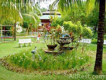 Berjaya Beau Vallon Bay 10